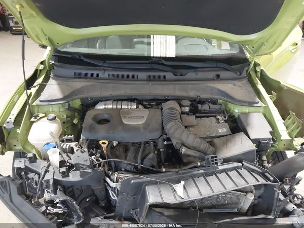 2020 HYUNDAI KONA ULTIMATE