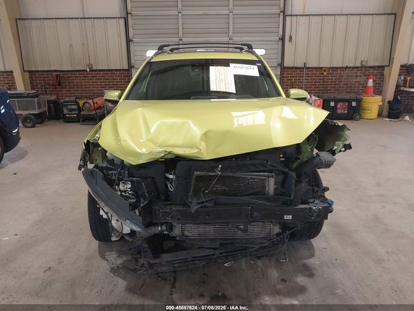 2020 HYUNDAI KONA ULTIMATE