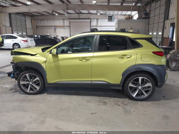 2020 HYUNDAI KONA