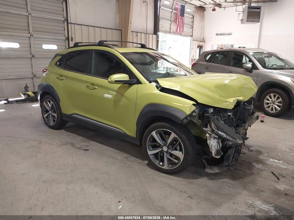 2020 HYUNDAI KONA ULTIMATE