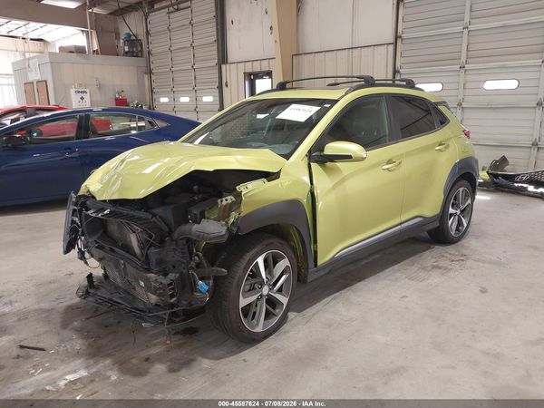 2020 HYUNDAI KONA ULTIMATE