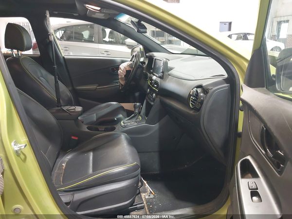 2020 HYUNDAI KONA ULTIMATE