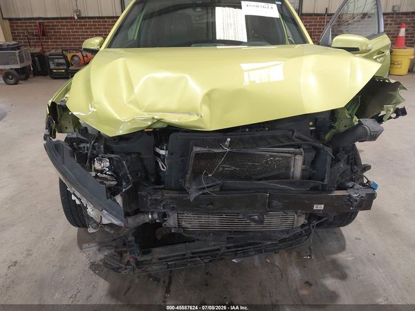 2020 HYUNDAI KONA ULTIMATE