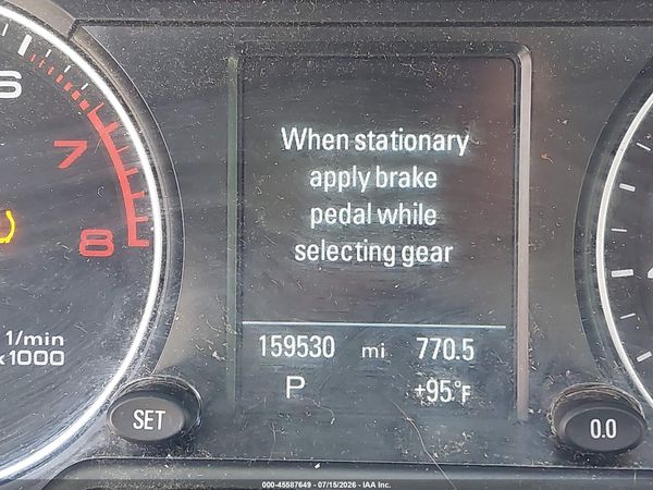 2017 AUDI Q5 2.0T PREMIUM