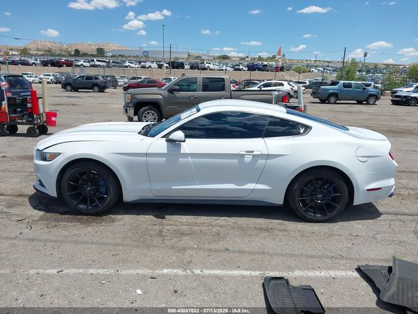2017 FORD MUSTANG V6