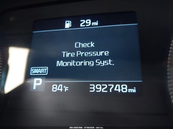 2021 KIA TELLURIDE LX