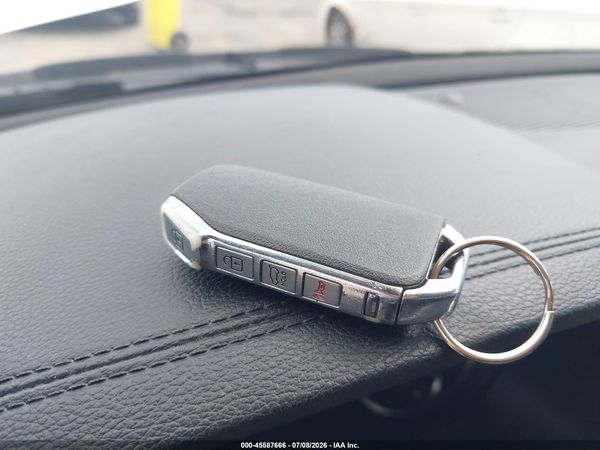 2021 KIA TELLURIDE LX