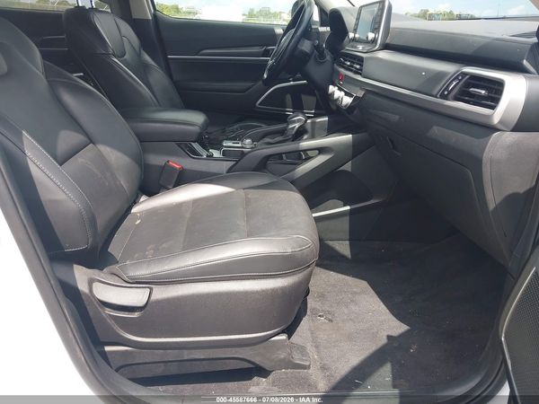 2021 KIA TELLURIDE LX