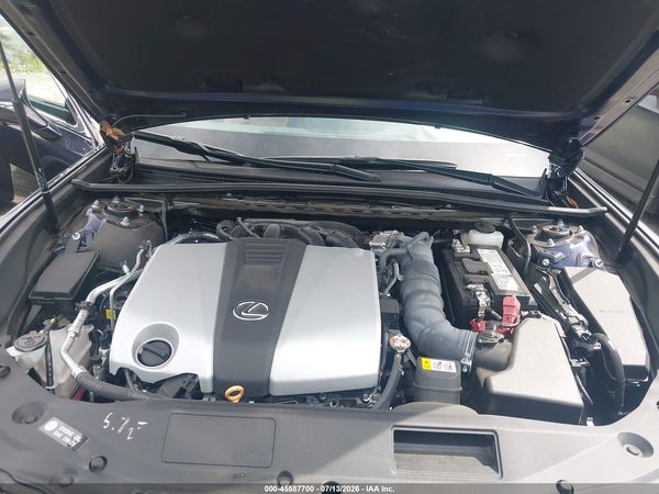 2025 LEXUS ES 350 ULTRA LUXURY