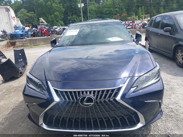 2025 LEXUS ES 350 ULTRA LUXURY