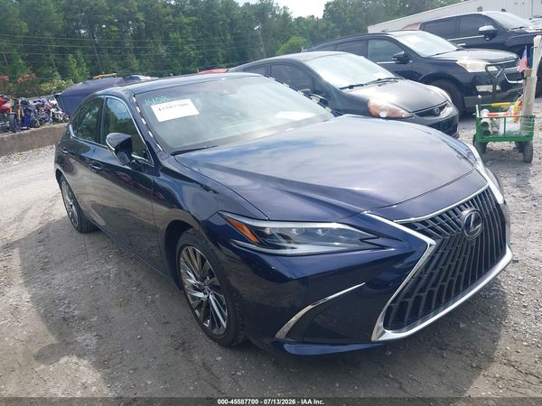 2025 LEXUS ES 350 ULTRA LUXURY