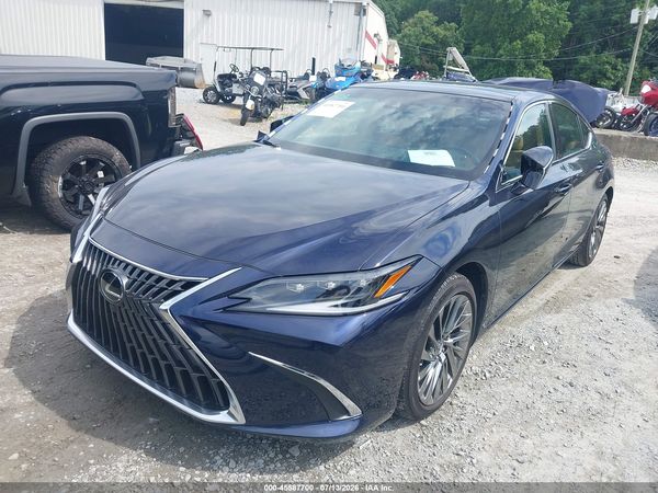2025 LEXUS ES 350 ULTRA LUXURY