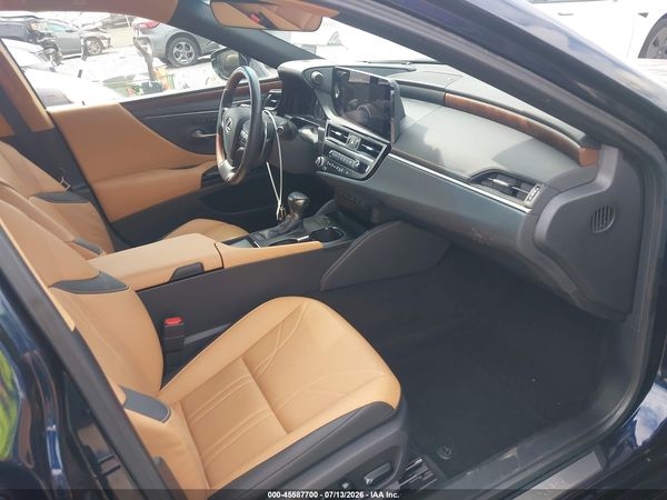 2025 LEXUS ES 350 ULTRA LUXURY