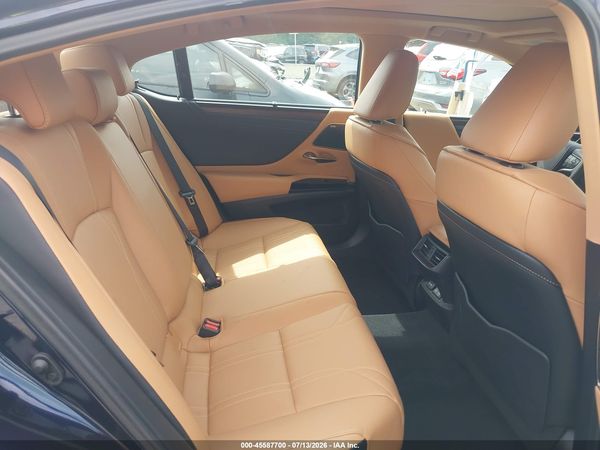 2025 LEXUS ES 350 ULTRA LUXURY