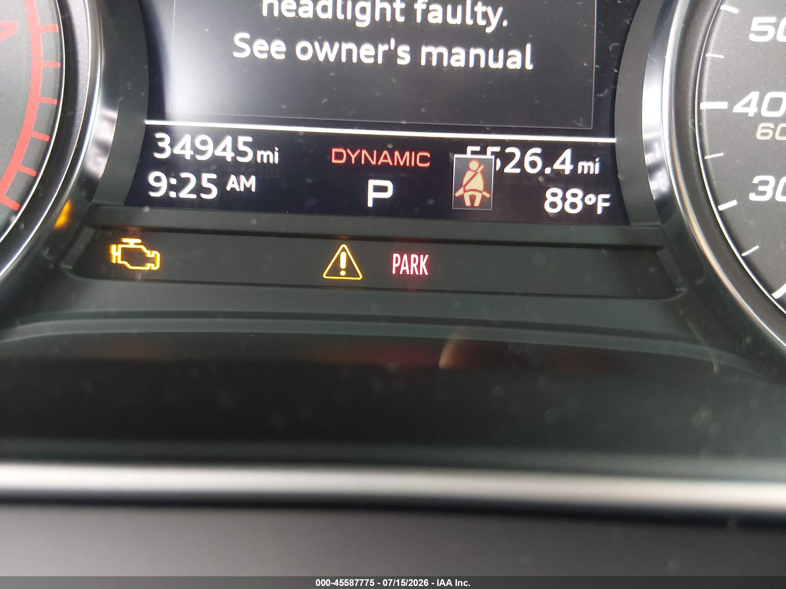 2021 AUDI SQ5