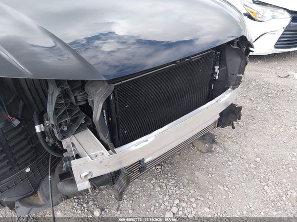 2021 AUDI SQ5