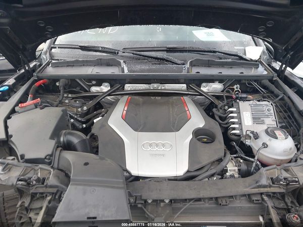 2021 AUDI SQ5