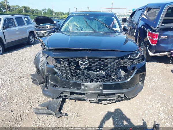 2026 MAZDA CX-50 2.5 S PREMIUM