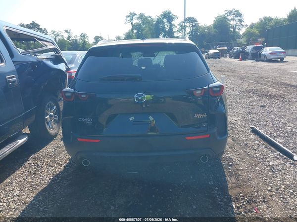 2026 MAZDA CX-50 2.5 S PREMIUM