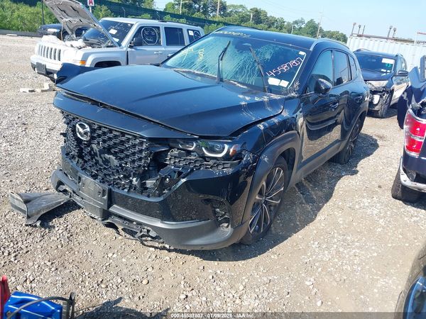 2026 MAZDA CX-50 2.5 S PREMIUM