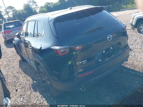 2026 MAZDA CX-50 2.5 S PREMIUM