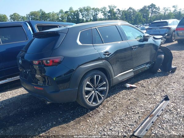 2026 MAZDA CX-50 2.5 S PREMIUM