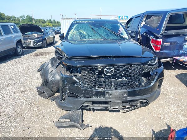 2026 MAZDA CX-50 2.5 S PREMIUM