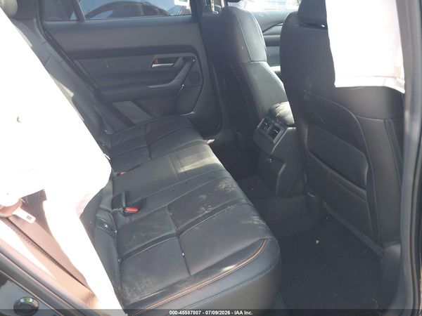 2026 MAZDA CX-50 2.5 S PREMIUM