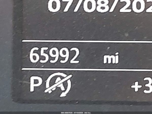 2017 AUDI A3 PREMIUM