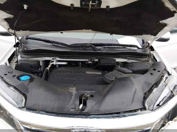 2019 HONDA PILOT EX