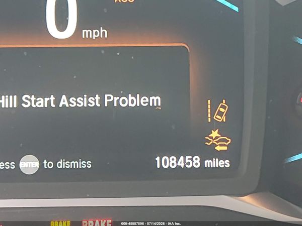 2019 HONDA PILOT EX