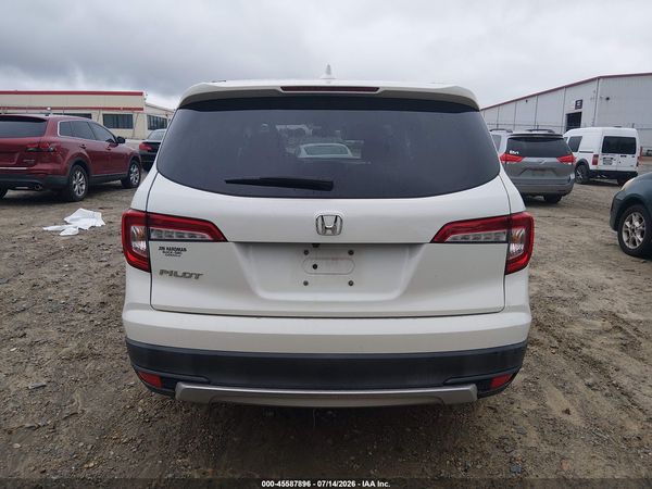 2019 HONDA PILOT EX