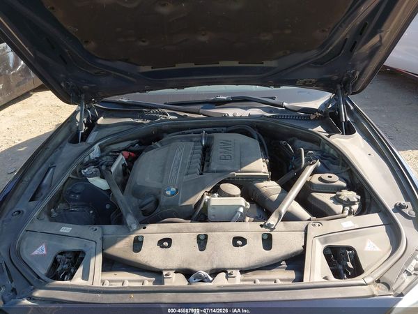 2016 BMW 535I XDRIVE