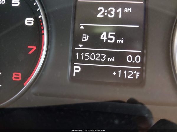 2016 AUDI Q3 2.0T PREMIUM PLUS