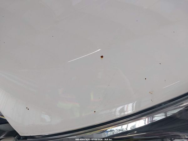 2020 NISSAN KICKS S XTRONIC CVT