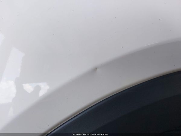 2020 NISSAN KICKS S XTRONIC CVT