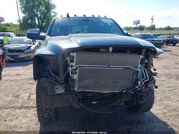 2022 RAM 2500 LARAMIE  4X4 6'4 BOX