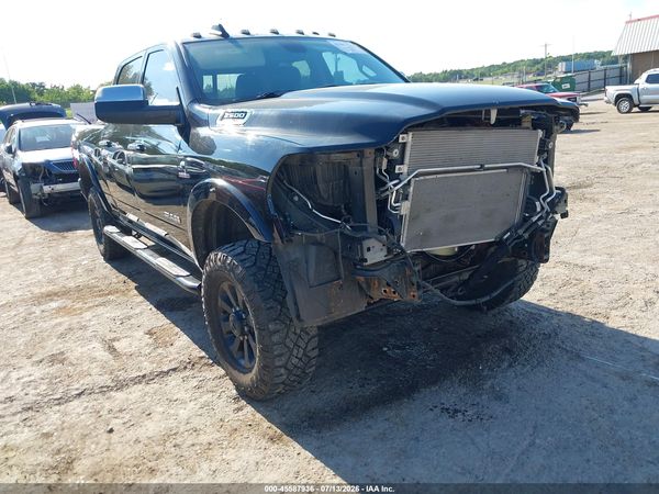 2022 RAM 2500 LARAMIE  4X4 6'4 BOX