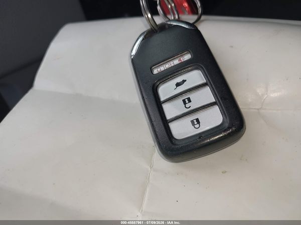 2016 HONDA PILOT LX