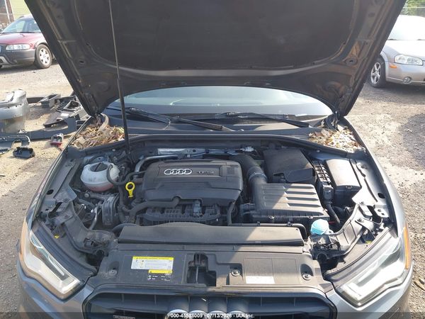 2016 AUDI A3 2.0T PREMIUM