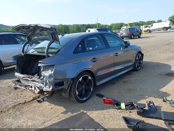 2016 AUDI A3 2.0T PREMIUM