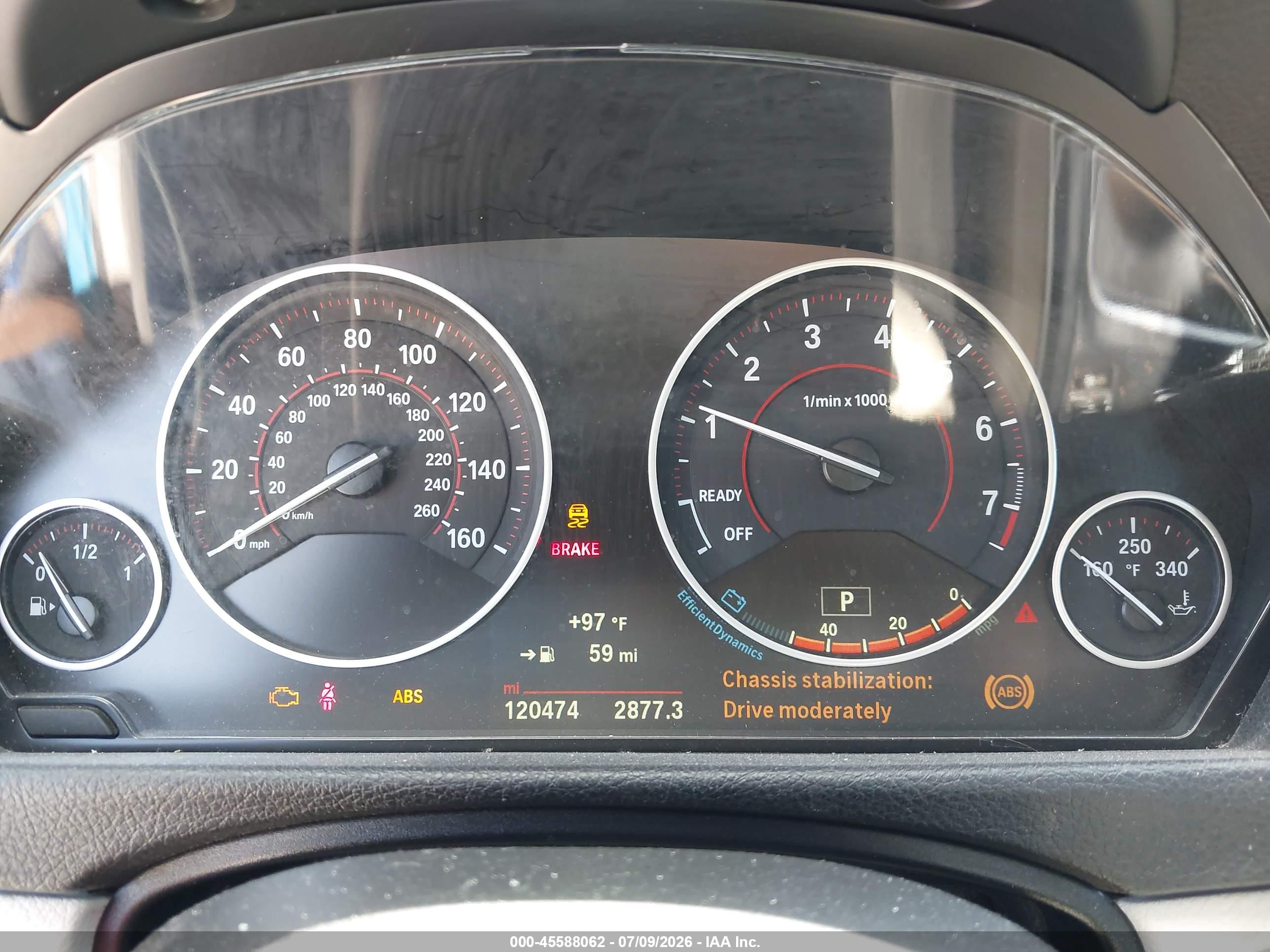 2018 BMW 430I GRAN COUPE