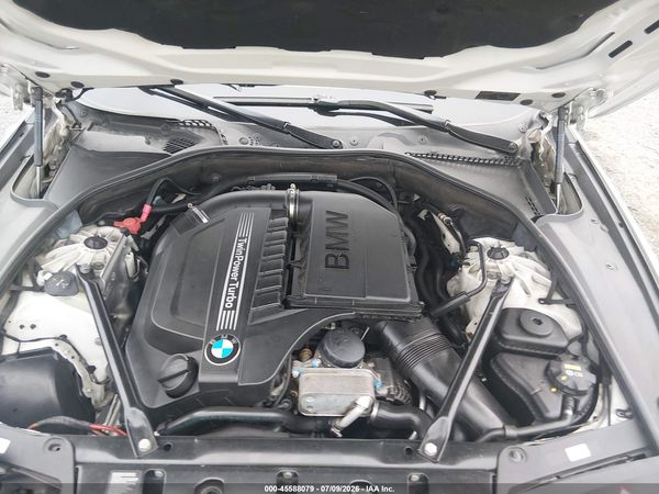 2014 BMW 535I XDRIVE