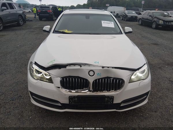 2014 BMW 535I XDRIVE