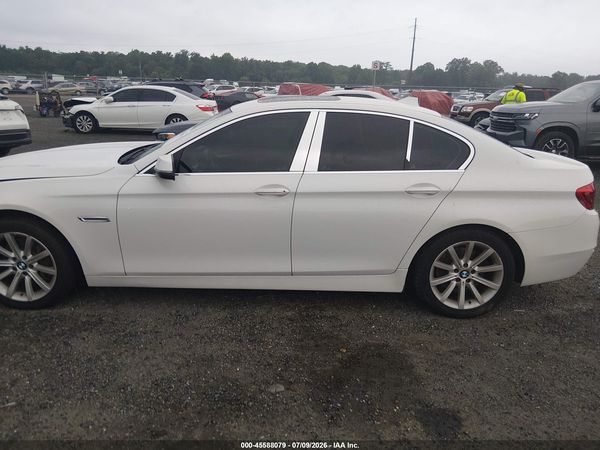 2014 BMW 535I XDRIVE
