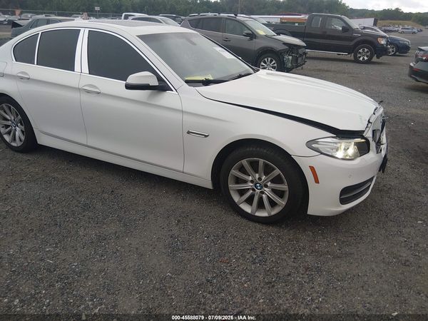 2014 BMW 535I XDRIVE