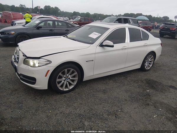 2014 BMW 535I XDRIVE