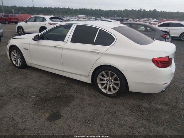 2014 BMW 535I XDRIVE