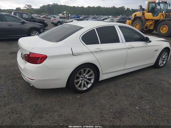 2014 BMW 535I XDRIVE