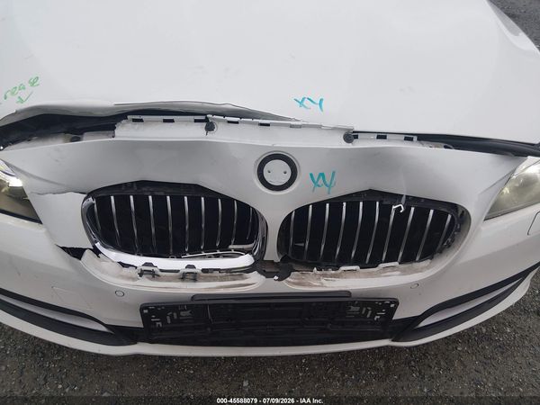 2014 BMW 535I XDRIVE